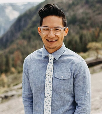 Jesse Wu