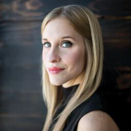 Jessica Robertson